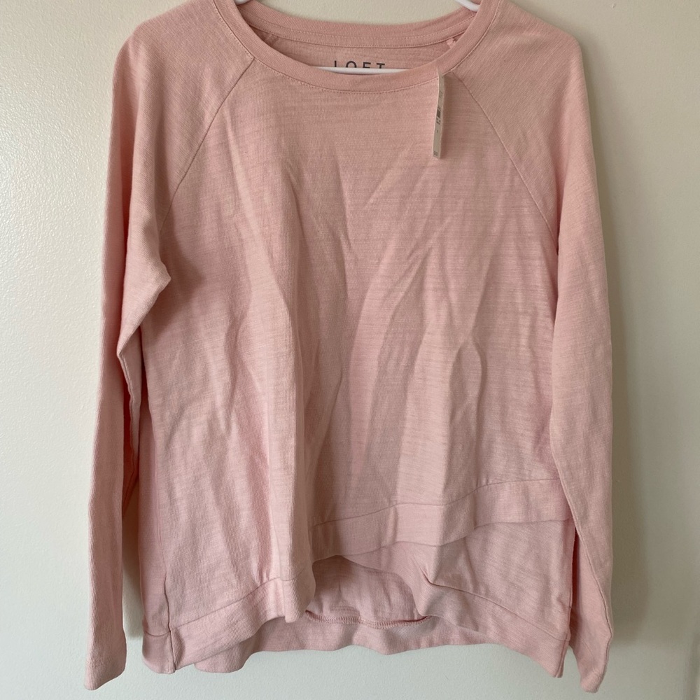 Loft Top